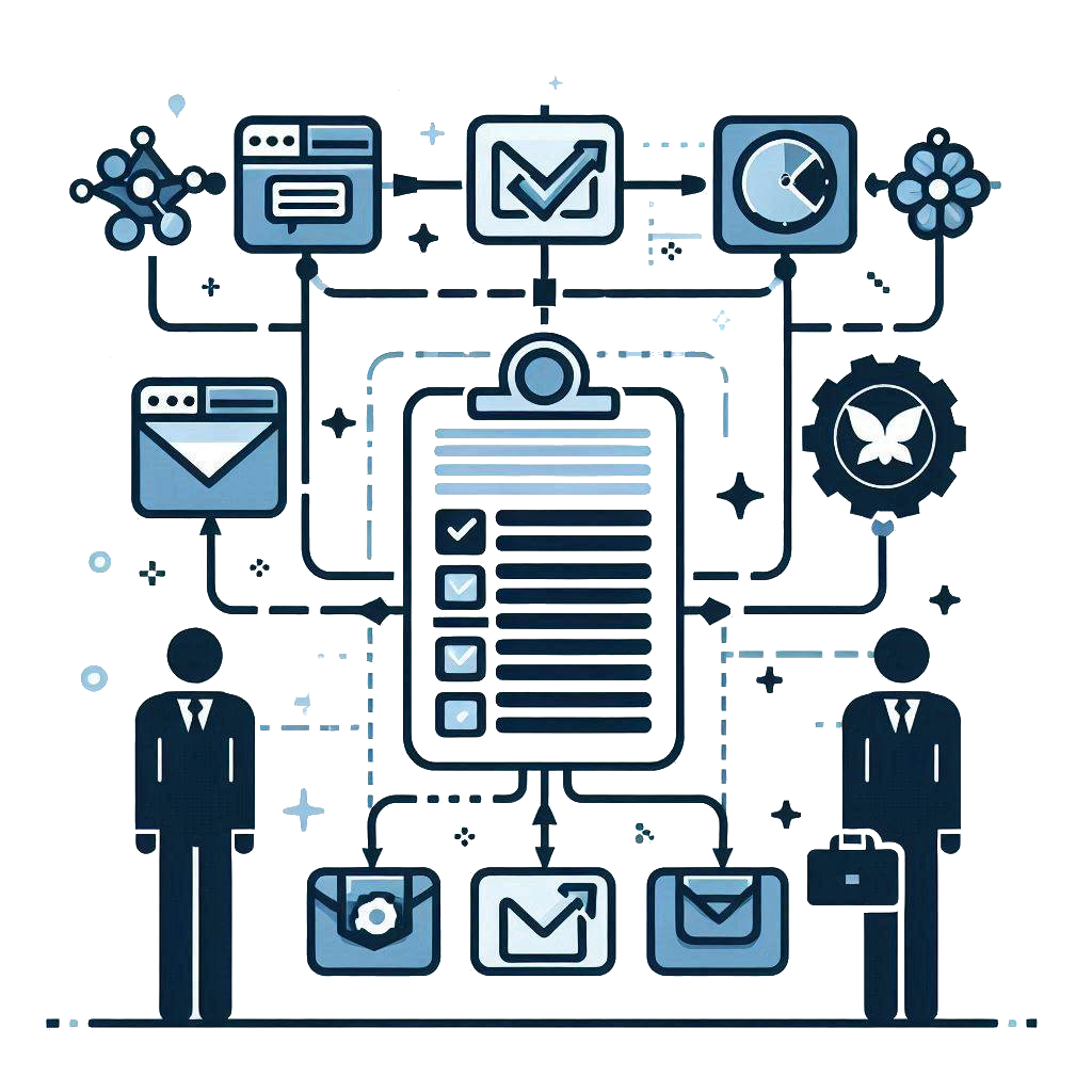 Professional experience, personal interactions